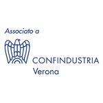 Contec Ingegneria è associata a Confindustria Verona